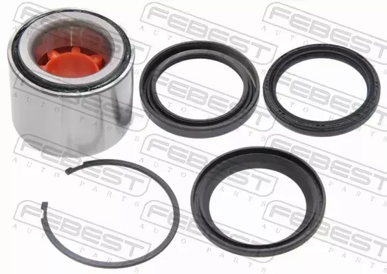 FEBEST ŁOŻYSKO KOŁA DAC386552-48KIT 