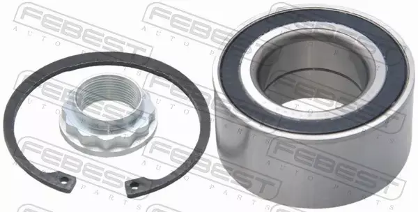 FEBEST ŁOŻYSKO KOŁA DAC45850041A48-KIT 