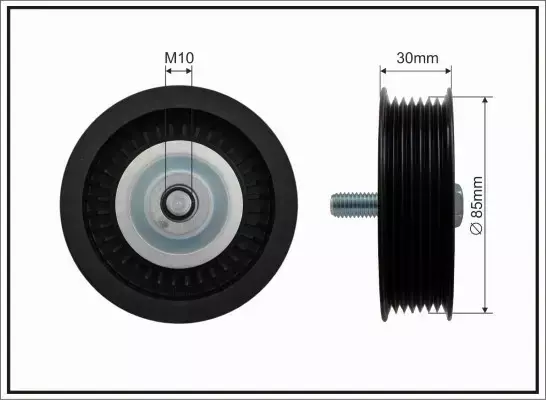 CAFFARO ROLKA NAPINACZA 500335 