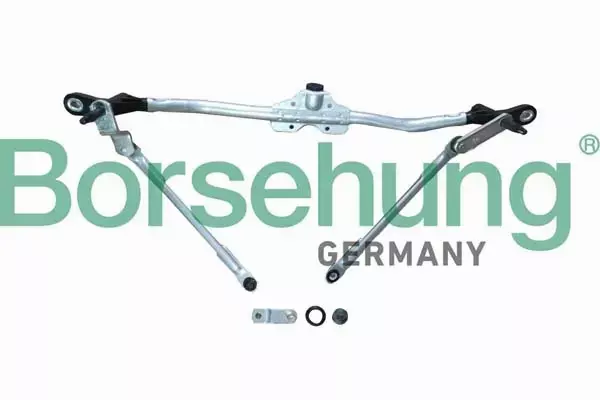 BORSEHUNG MECHANIZM WYCIERACZEK B14303 