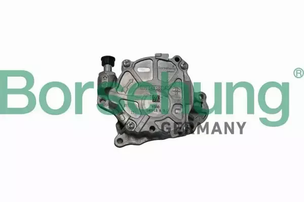 BORSEHUNG VACUM POMPA AUDI A1 8X A3 8P 1.6 2.0 TDI 