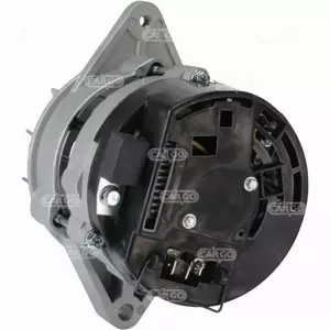 HC-CARGO ALTERNATOR 110107 