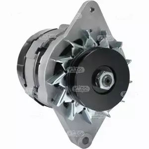 HC-CARGO ALTERNATOR 110107 