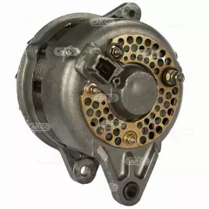 HC-CARGO ALTERNATOR 110563 