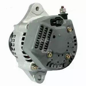 HC-CARGO ALTERNATOR 110620 