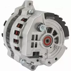 HC-CARGO ALTERNATOR 110724 