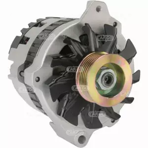 HC-CARGO ALTERNATOR 110724 