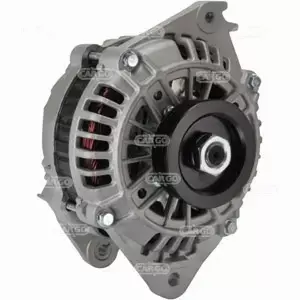 HC-CARGO ALTERNATOR 110804 