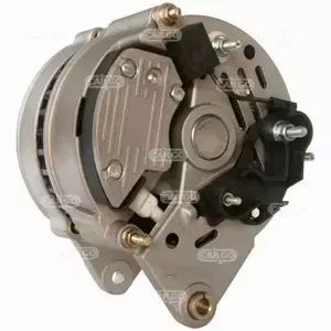 HC-CARGO ALTERNATOR 110891 