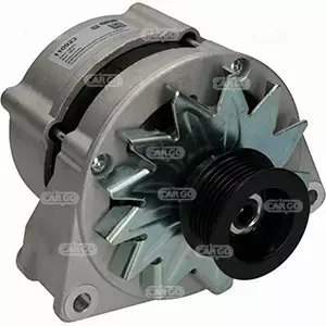 HC-CARGO ALTERNATOR 110923 