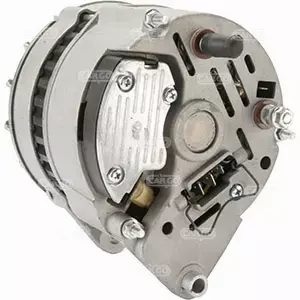 HC-CARGO ALTERNATOR 111289 