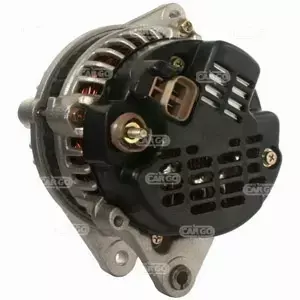 HC-CARGO ALTERNATOR 111405 