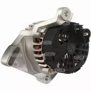 HC-CARGO ALTERNATOR 111411 