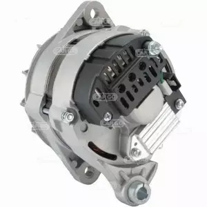 HC-CARGO ALTERNATOR 111418 