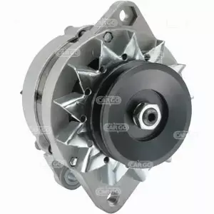 HC-CARGO ALTERNATOR 111418 