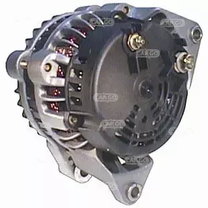 HC-CARGO ALTERNATOR 111514 