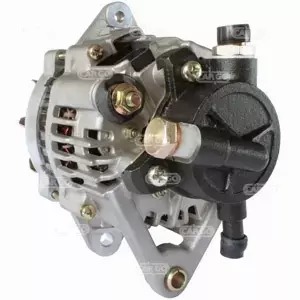 HC-CARGO ALTERNATOR 111515 