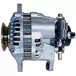 HC-CARGO ALTERNATOR 111515 