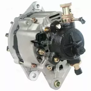 HC-CARGO ALTERNATOR 111614 