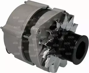 HC-CARGO ALTERNATOR 111888 