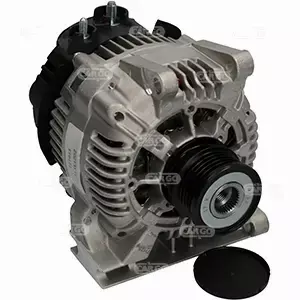 HC-CARGO ALTERNATOR 111943 