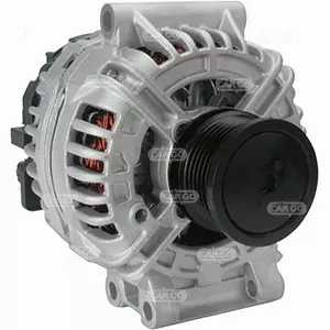 HC-CARGO ALTERNATOR 112144 