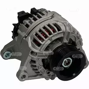 HC-CARGO ALTERNATOR 112407 