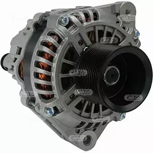 HC-CARGO ALTERNATOR 112427 