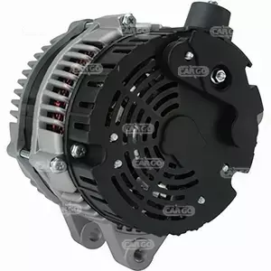 HC-CARGO ALTERNATOR 112460 