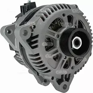 HC-CARGO ALTERNATOR 112460 