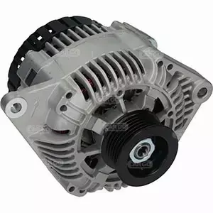 HC-CARGO ALTERNATOR 112679 