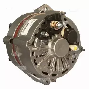 HC-CARGO ALTERNATOR 112729 