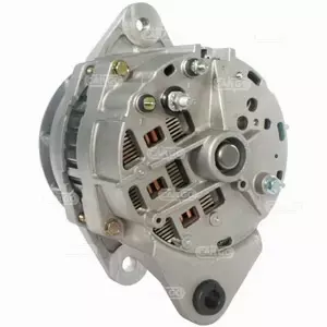 HC-CARGO ALTERNATOR 112834 