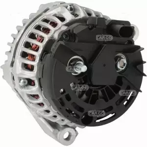 HC-CARGO ALTERNATOR 113302 