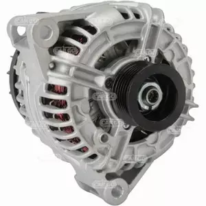 HC-CARGO ALTERNATOR 113302 