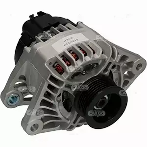 HC-CARGO ALTERNATOR 113536 