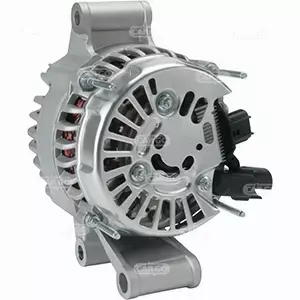 HC-CARGO ALTERNATOR 113709 