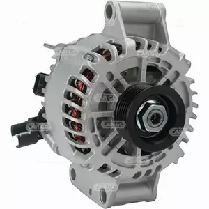 HC-CARGO ALTERNATOR 113709 