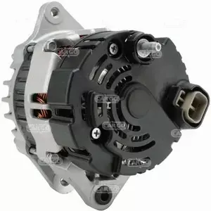 HC-CARGO ALTERNATOR 113791 