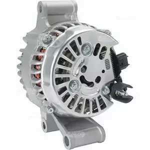 HC-CARGO ALTERNATOR 113913 