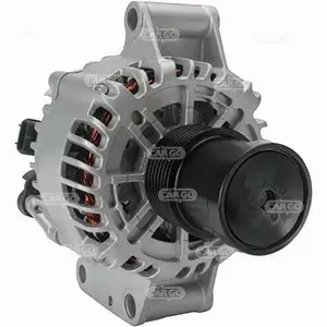 HC-CARGO ALTERNATOR 113913 