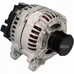 HC-CARGO ALTERNATOR 113992 