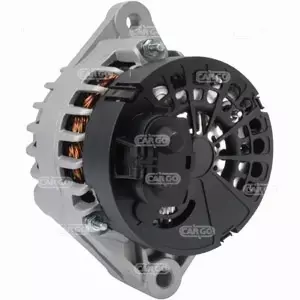 HC-CARGO ALTERNATOR 113996 