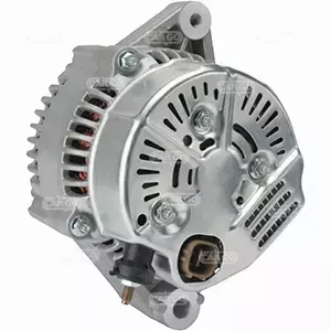 HC-CARGO ALTERNATOR 114024 