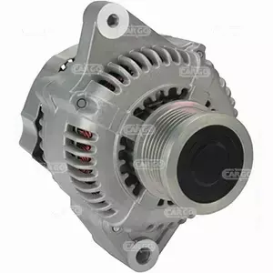 HC-CARGO ALTERNATOR 114024 