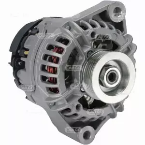 HC-CARGO ALTERNATOR 114040 