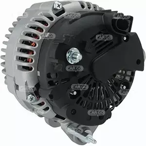 HC-CARGO ALTERNATOR 114109 