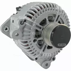 HC-CARGO ALTERNATOR 114109 