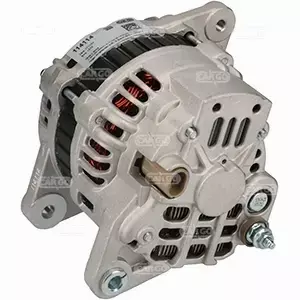 HC-CARGO ALTERNATOR 114114 