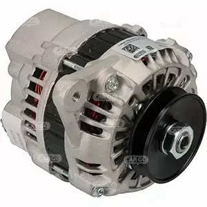 HC-CARGO ALTERNATOR 114114 